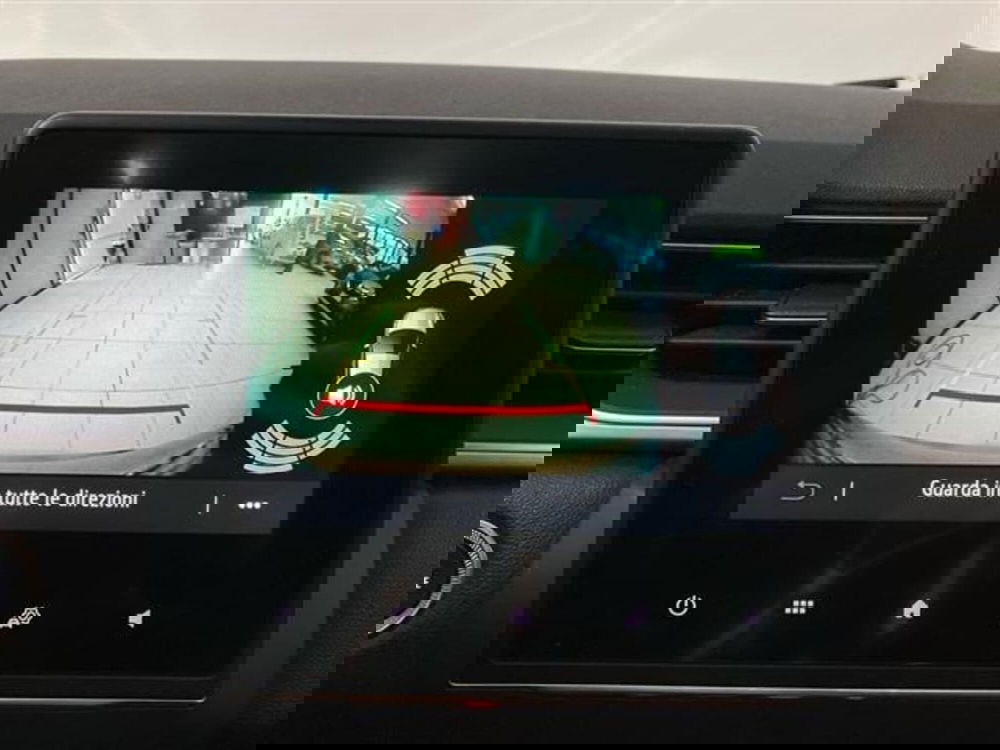 Renault Captur usata a Como (16)