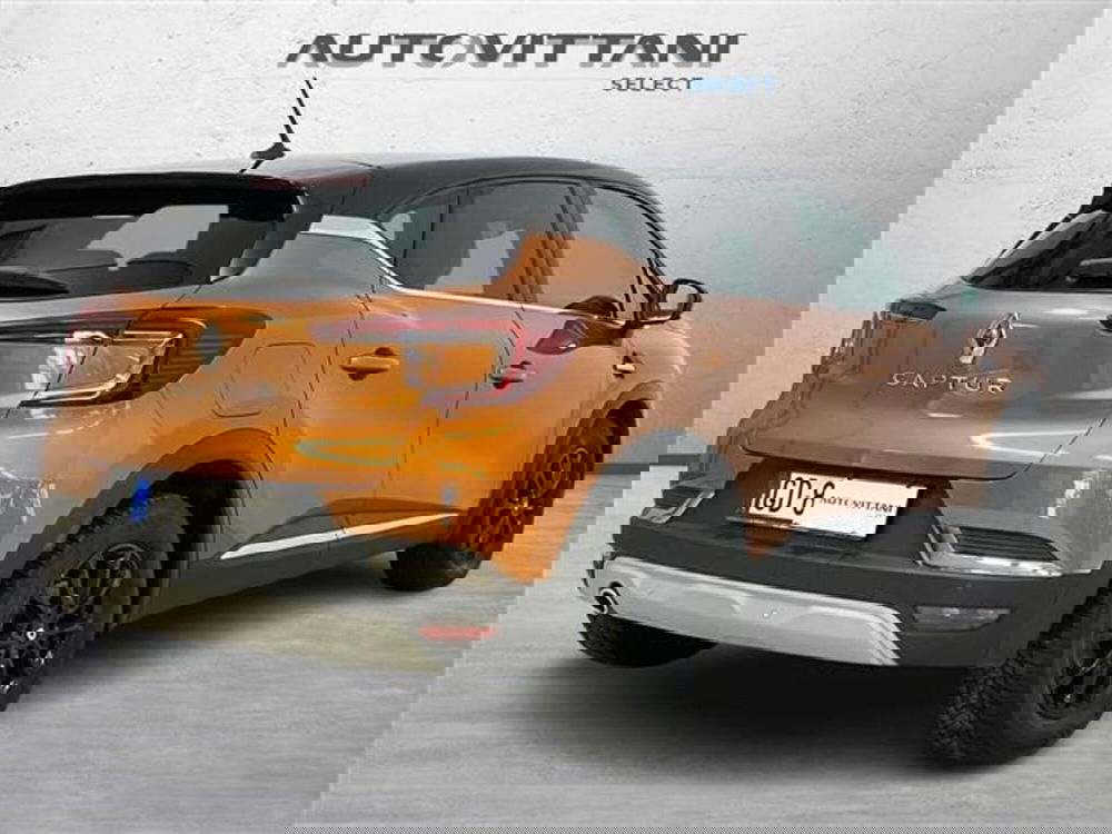 Renault Captur usata a Como (3)