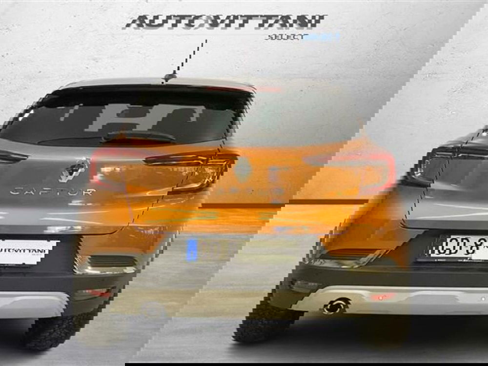 Renault Captur usata a Como (4)