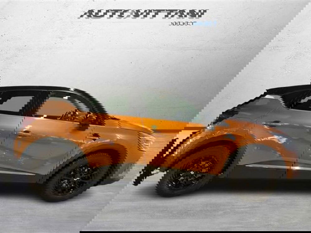 Renault Captur usata a Como (5)