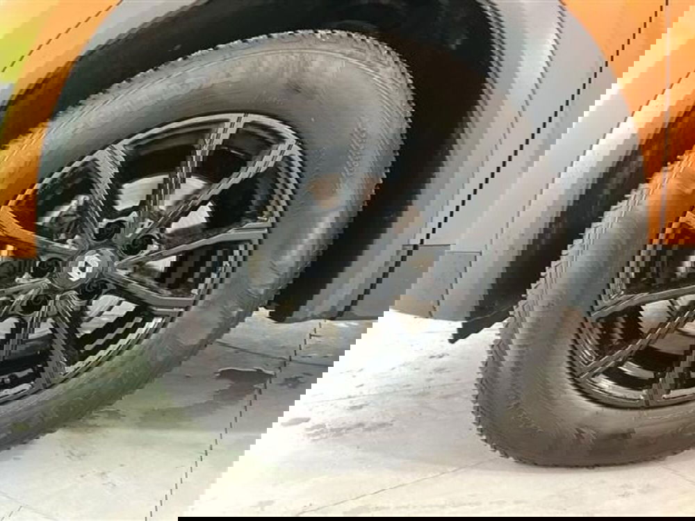 Renault Captur usata a Como (6)