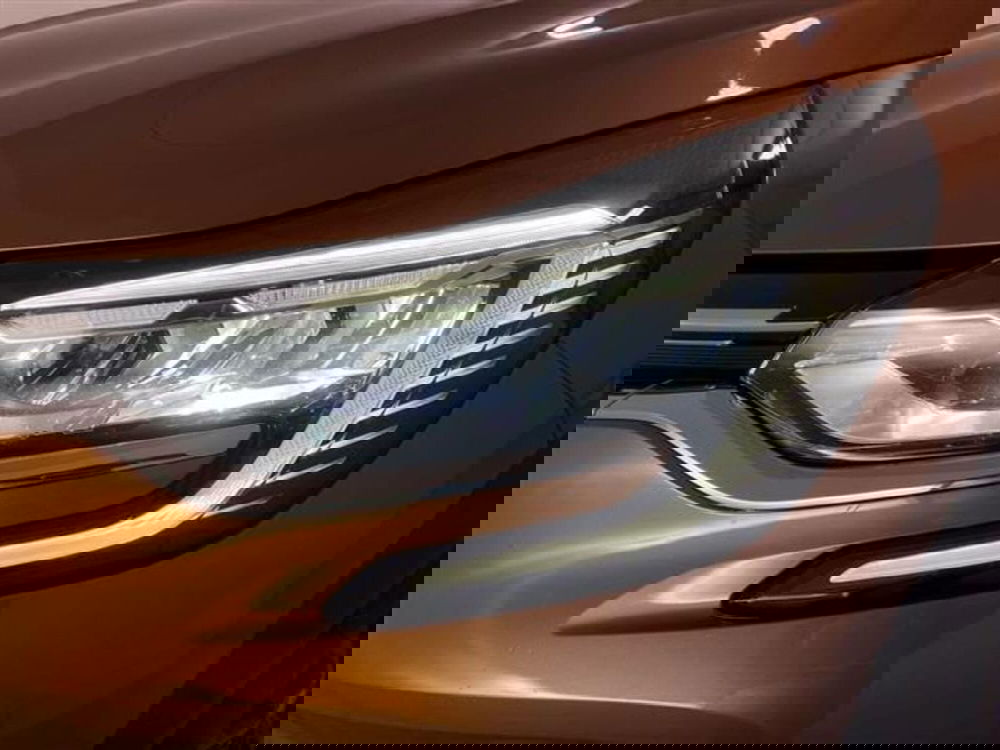 Renault Captur usata a Como (7)