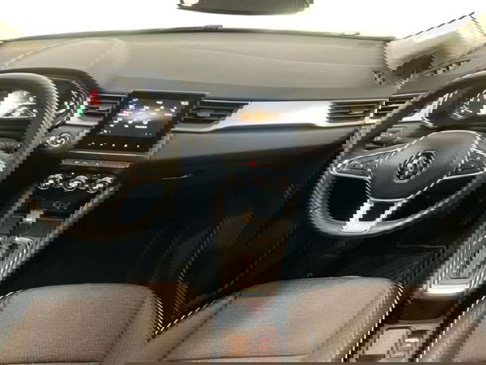 Renault Captur usata a Como (9)