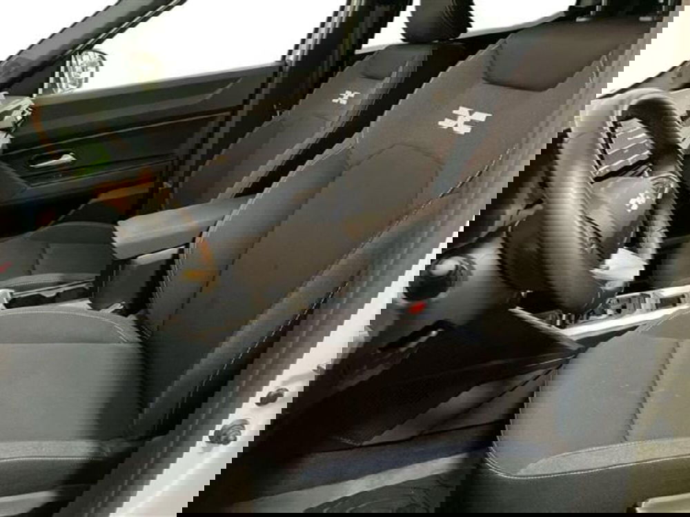 Dacia Duster usata a Como (10)