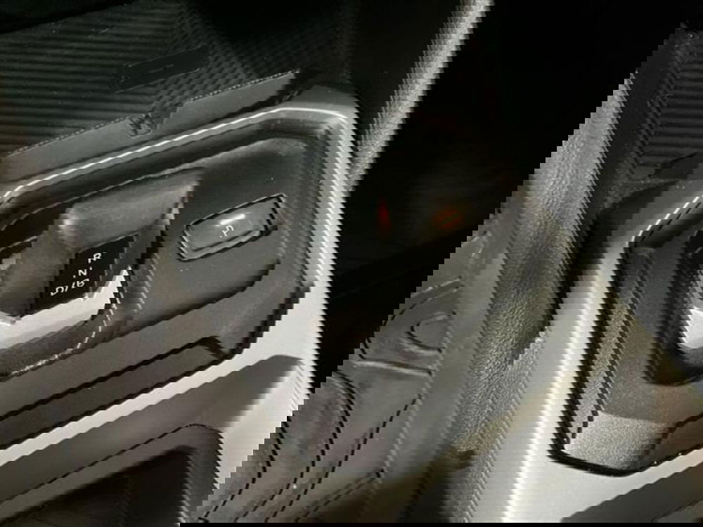 Dacia Duster usata a Como (19)