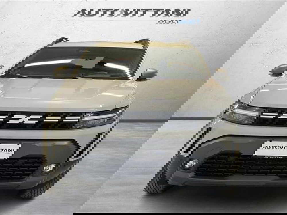 Dacia Duster usata a Como (2)