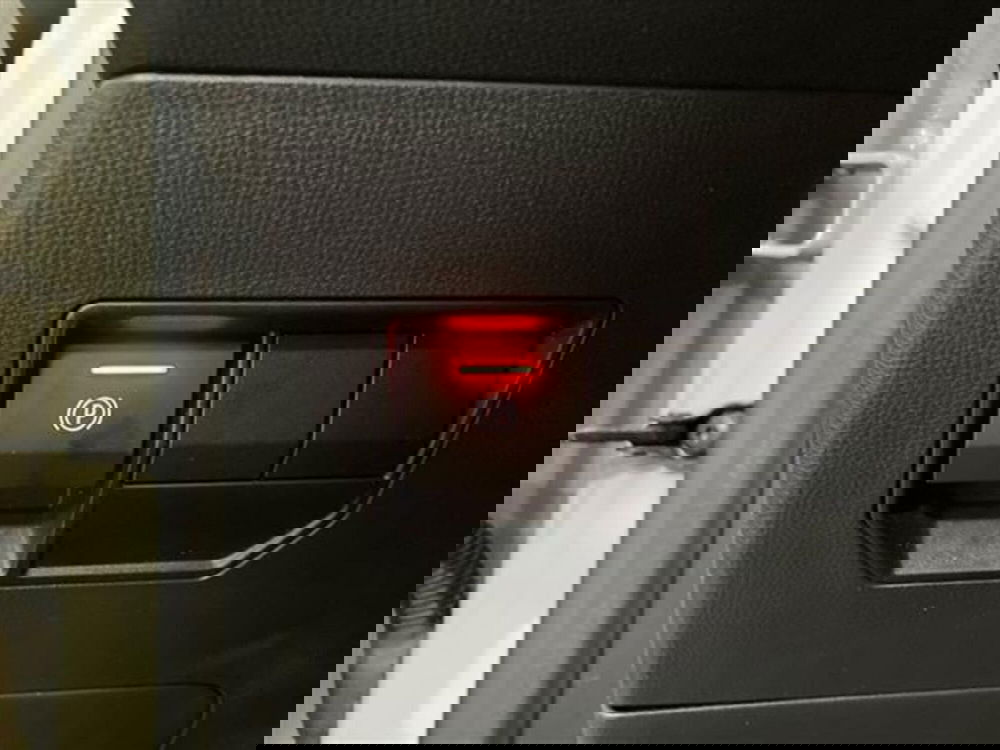 Dacia Duster usata a Como (20)