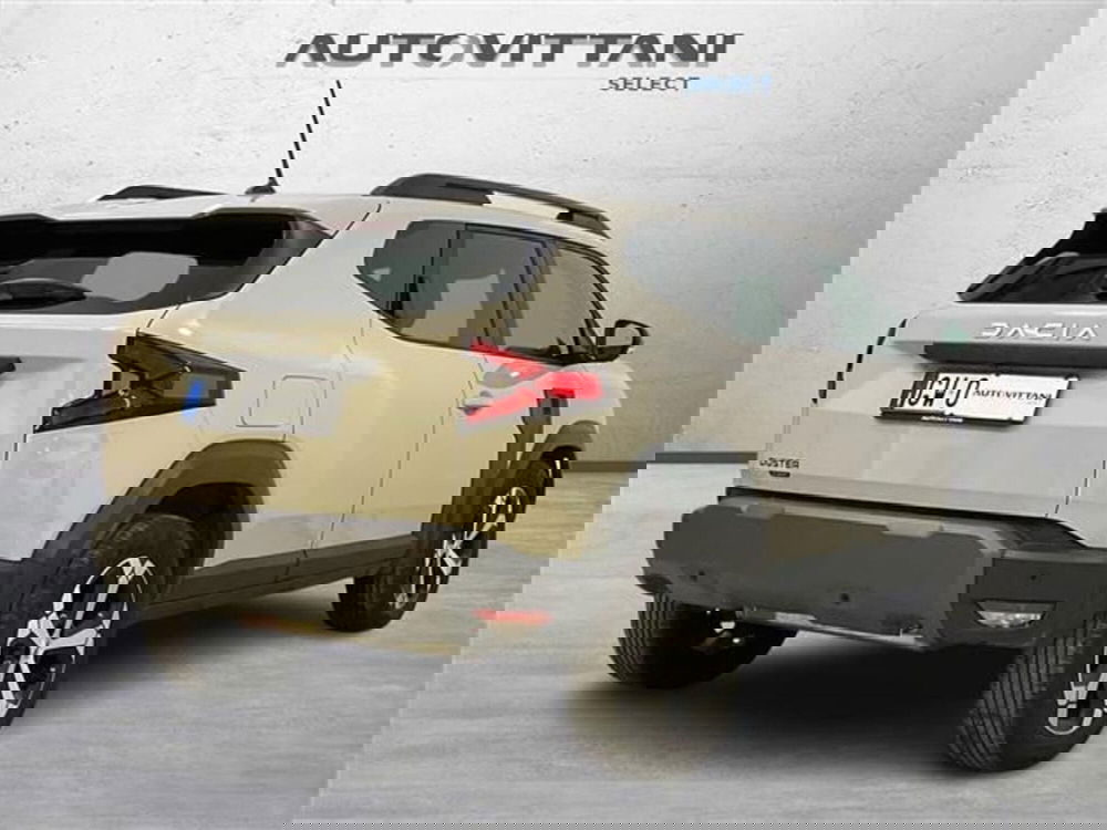 Dacia Duster usata a Como (3)