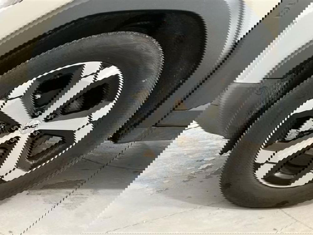 Dacia Duster usata a Como (6)