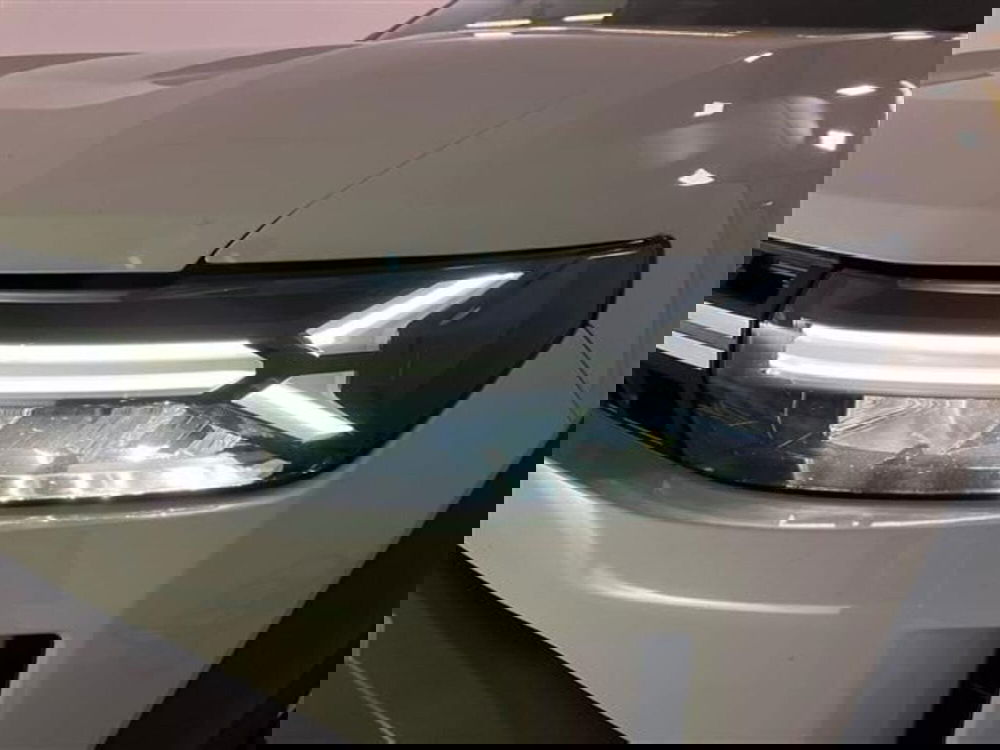 Dacia Duster usata a Como (7)