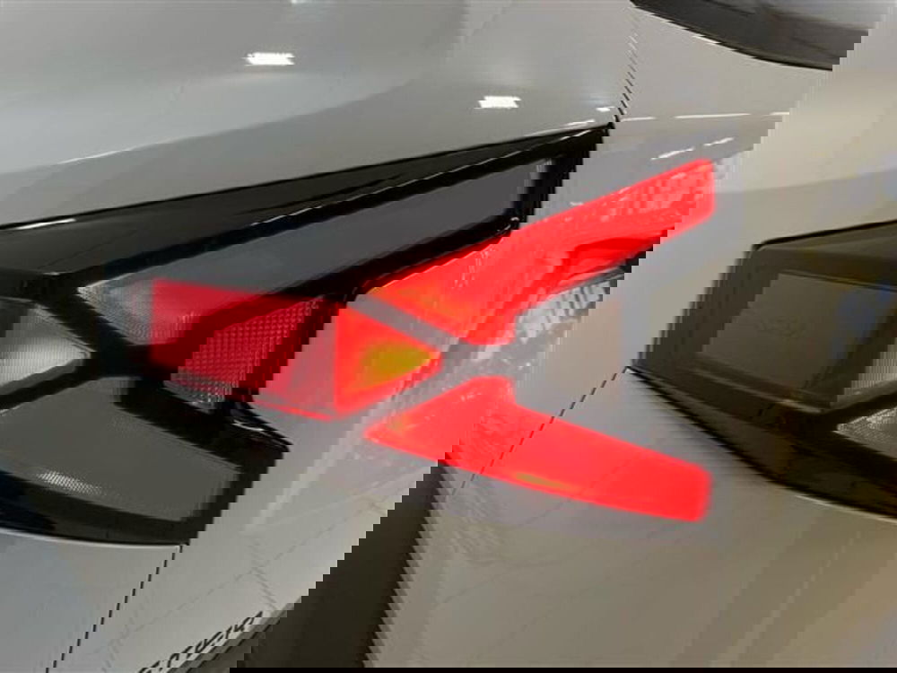 Dacia Duster usata a Como (8)