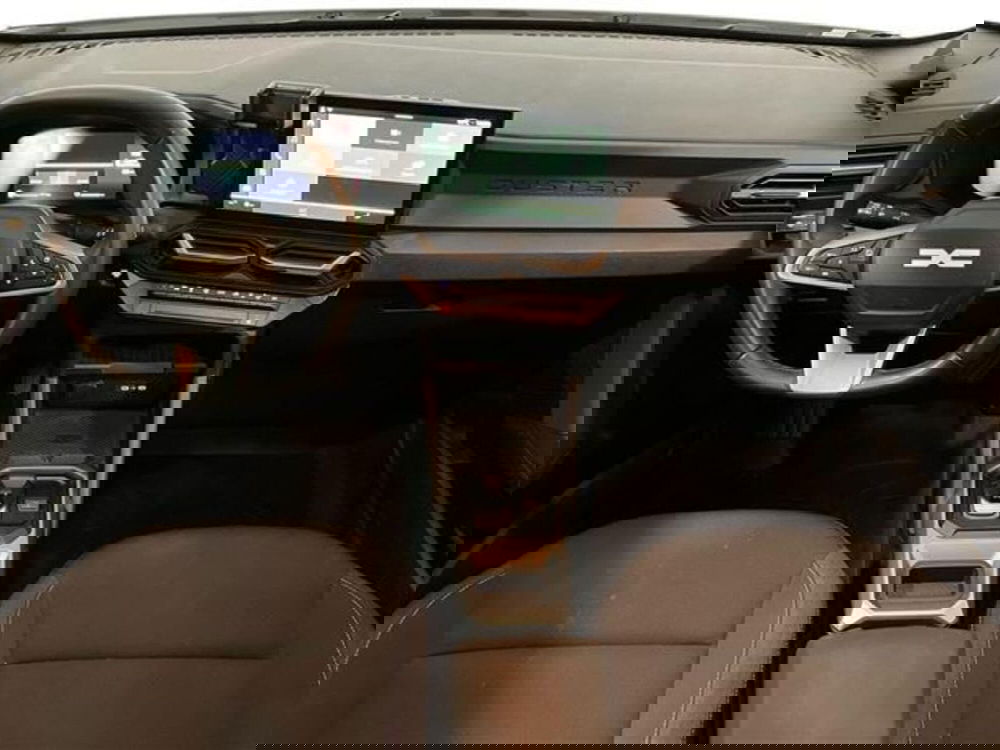 Dacia Duster usata a Como (9)