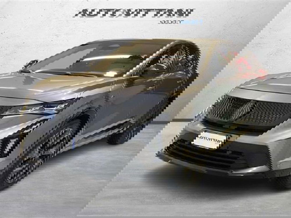 Renault Rafale usata a Como