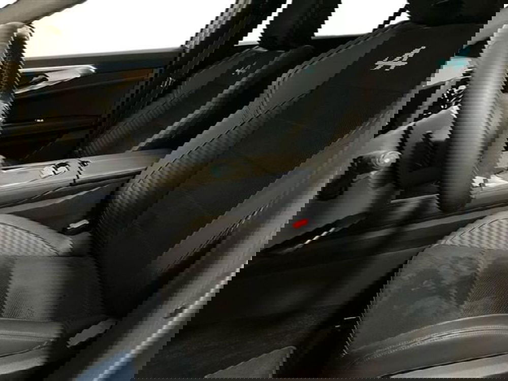 Renault Rafale usata a Como (11)