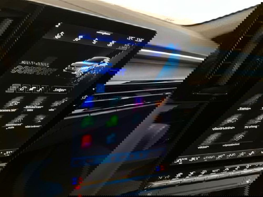 Renault Rafale usata a Como (13)