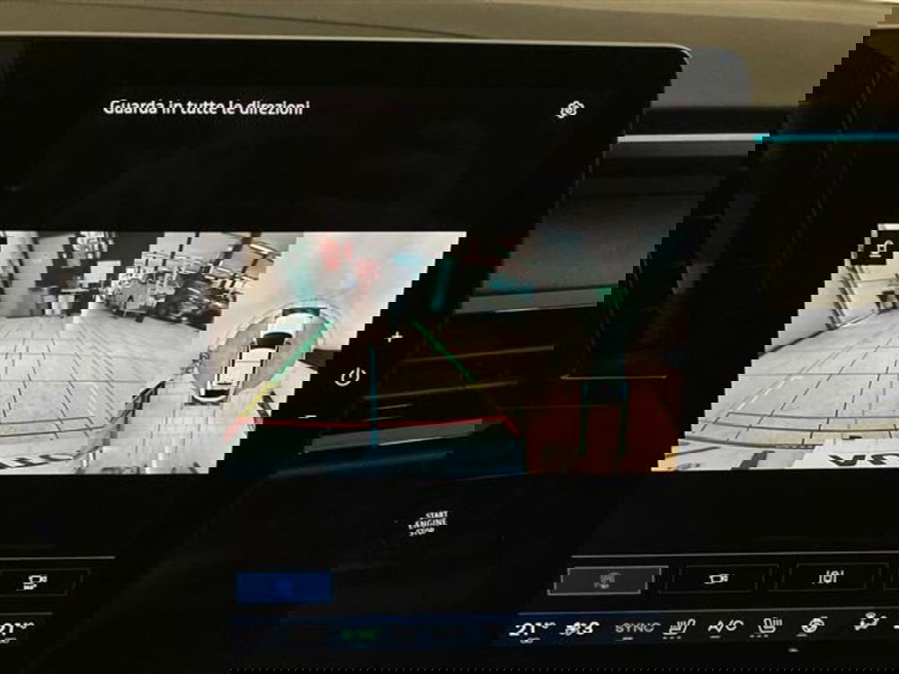 Renault Rafale usata a Como (14)