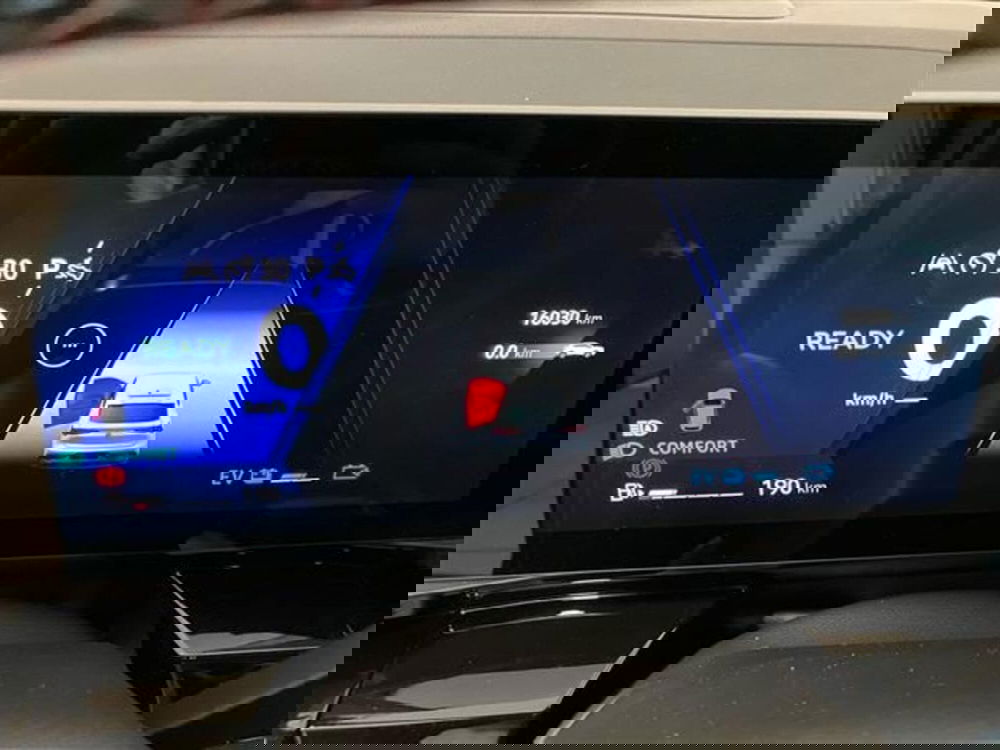 Renault Rafale usata a Como (15)