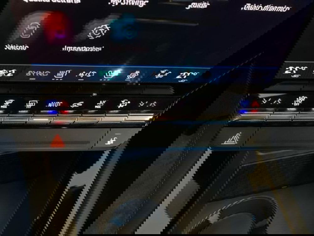 Renault Rafale usata a Como (16)