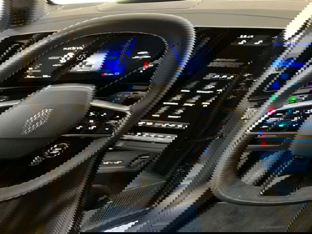 Renault Rafale usata a Como (18)