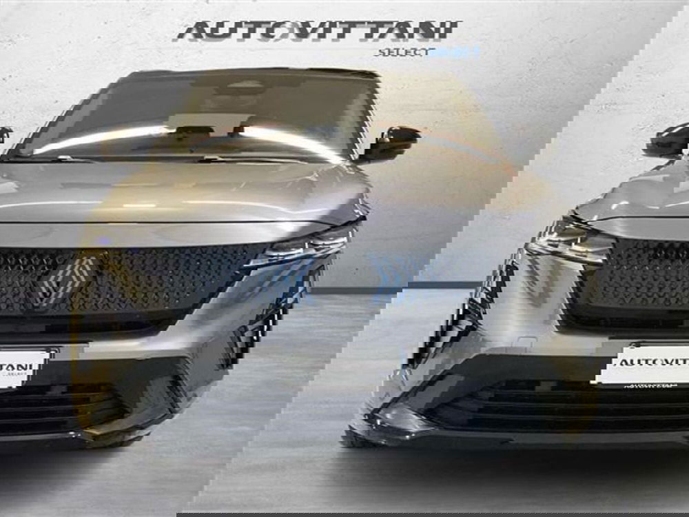 Renault Rafale usata a Como (2)