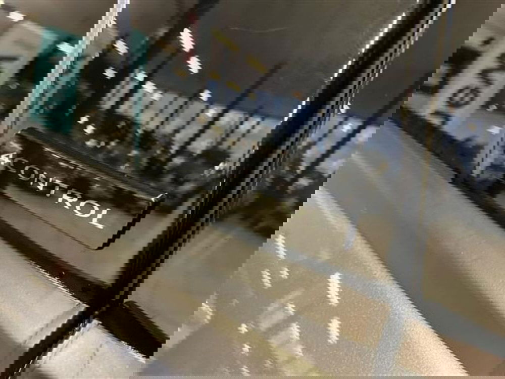 Renault Rafale usata a Como (20)