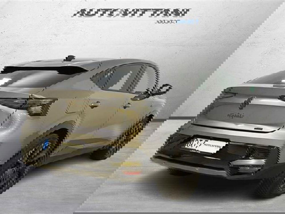 Renault Rafale usata a Como (3)