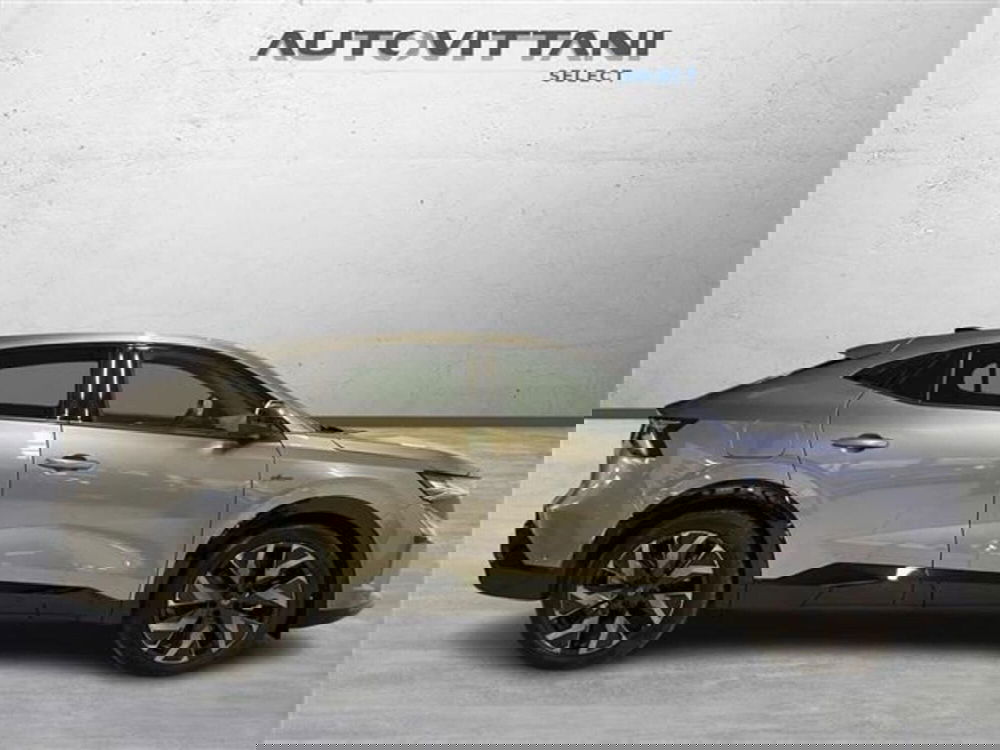 Renault Rafale usata a Como (5)