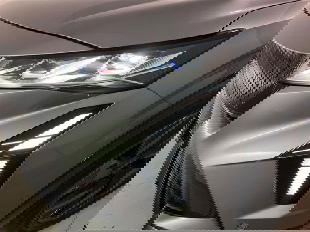 Renault Rafale usata a Como (6)