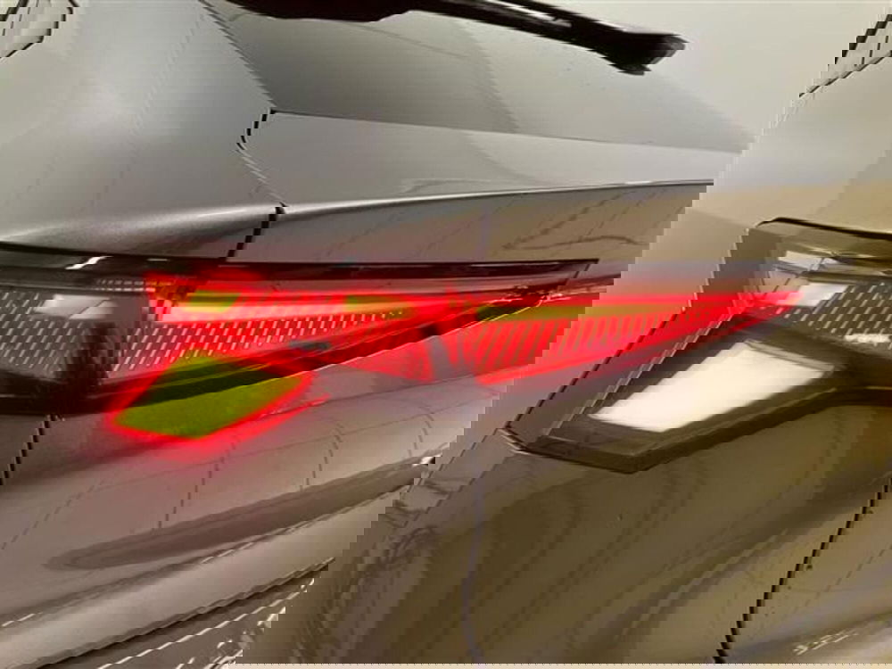 Renault Rafale usata a Como (7)