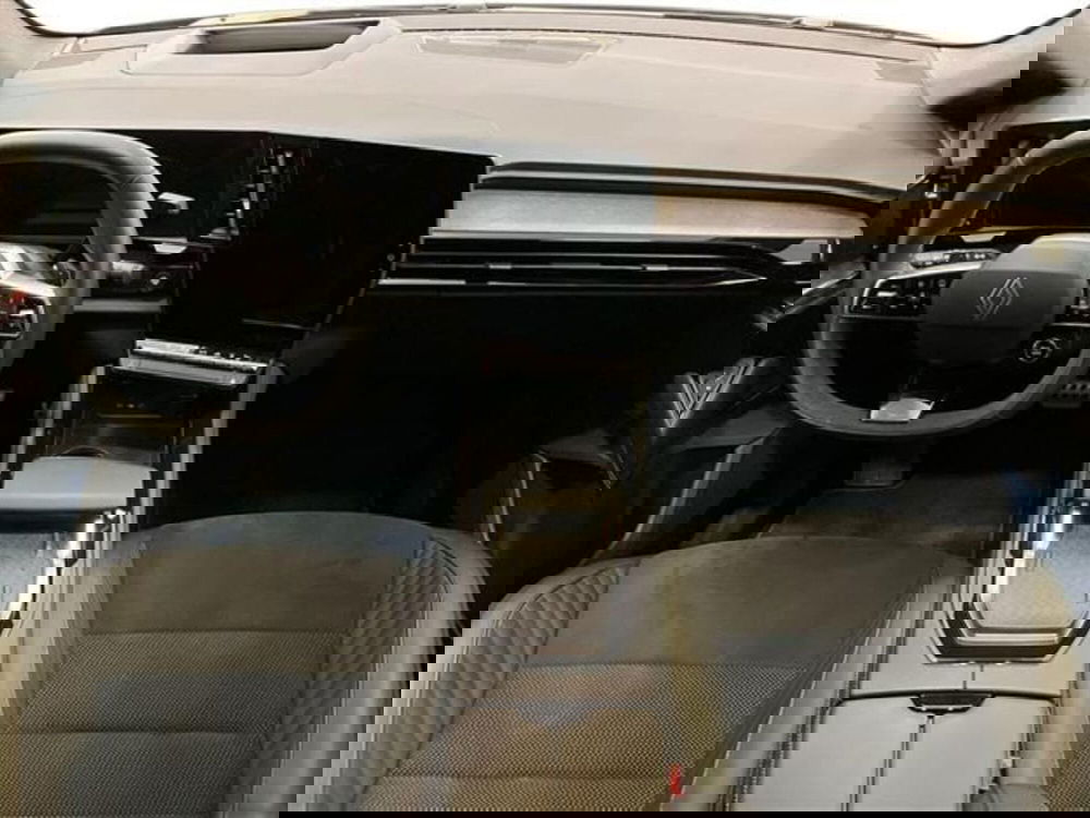 Renault Rafale usata a Como (9)