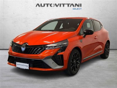 Renault Clio 1.0 tce esprit Alpine 90cv nuova a Como
