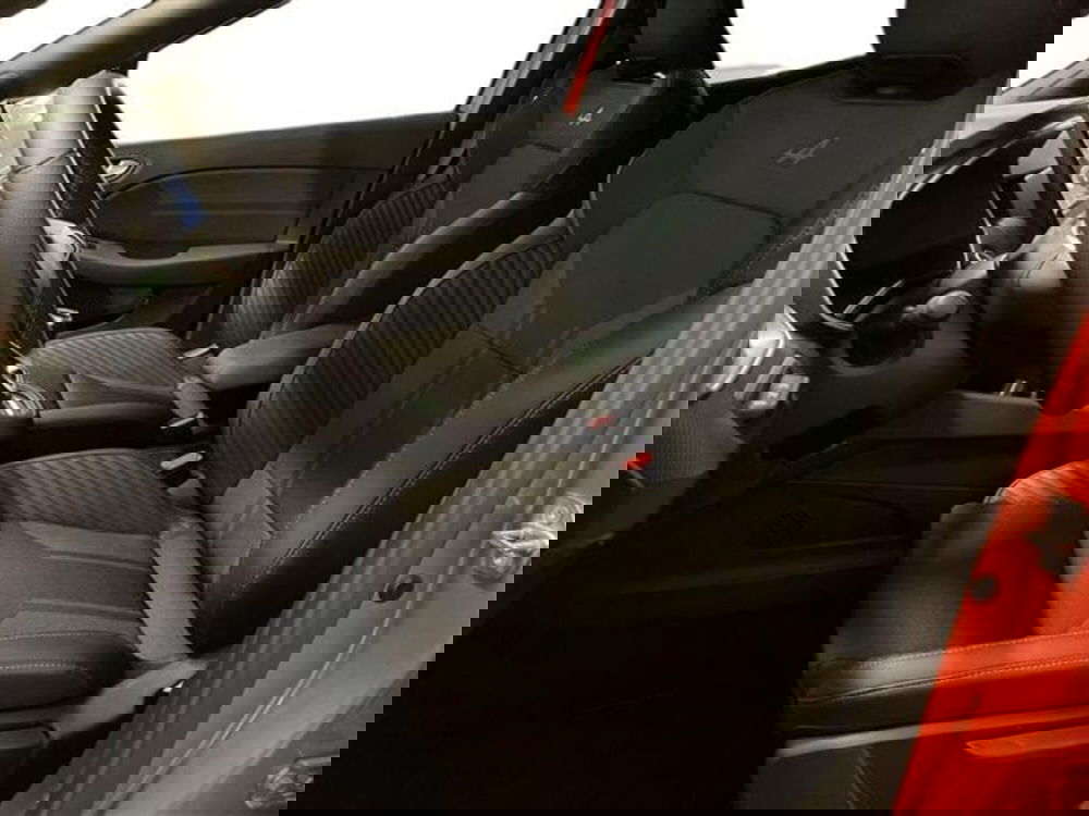 Renault Clio nuova a Como (10)