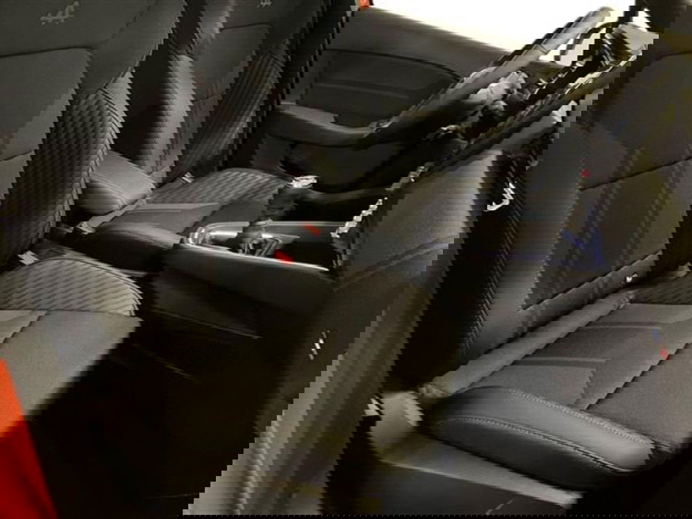 Renault Clio nuova a Como (11)