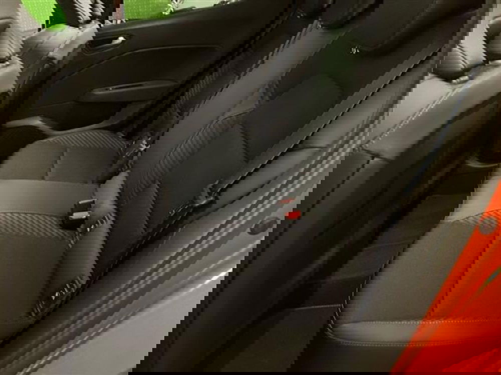 Renault Clio nuova a Como (12)