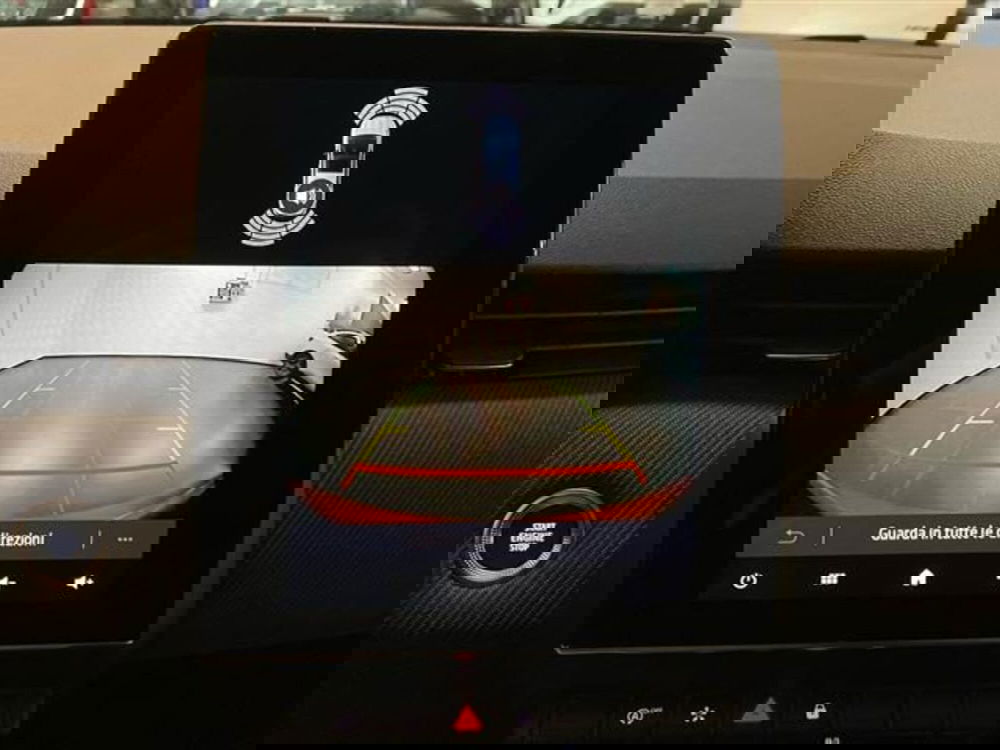 Renault Clio nuova a Como (13)