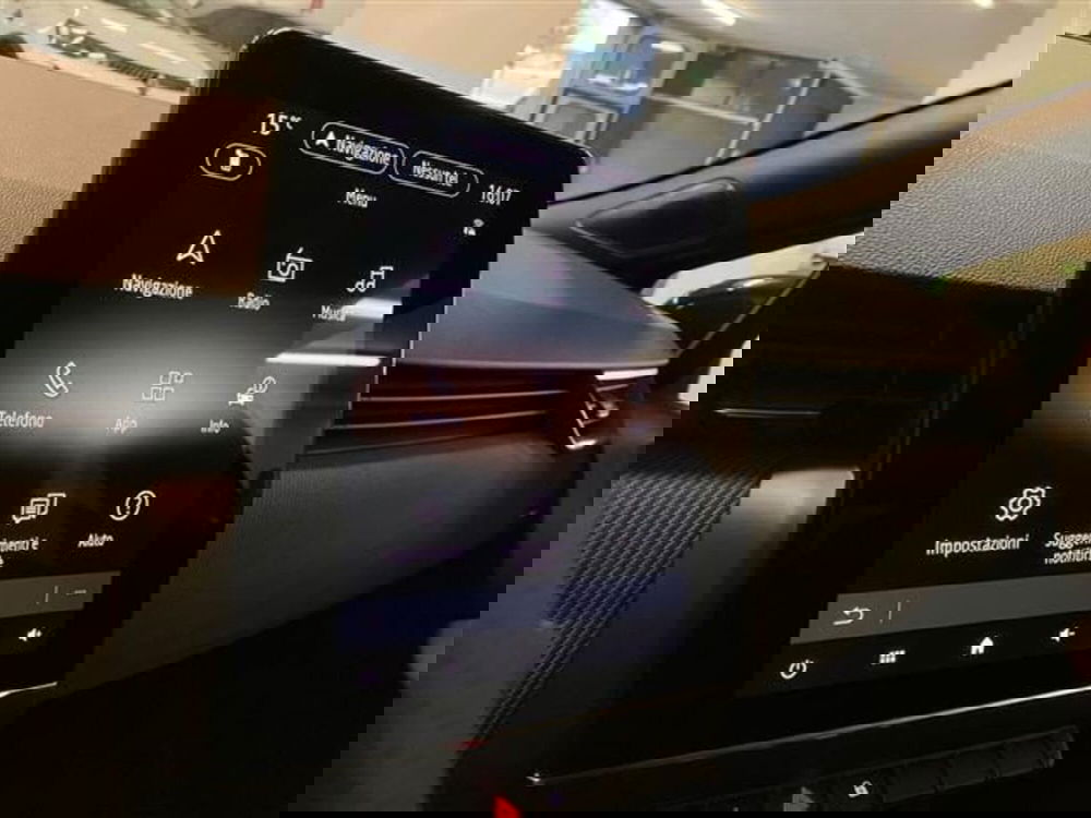 Renault Clio nuova a Como (14)