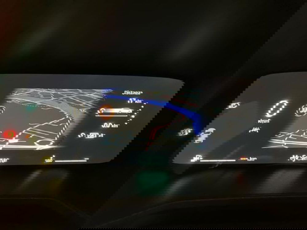 Renault Clio nuova a Como (15)