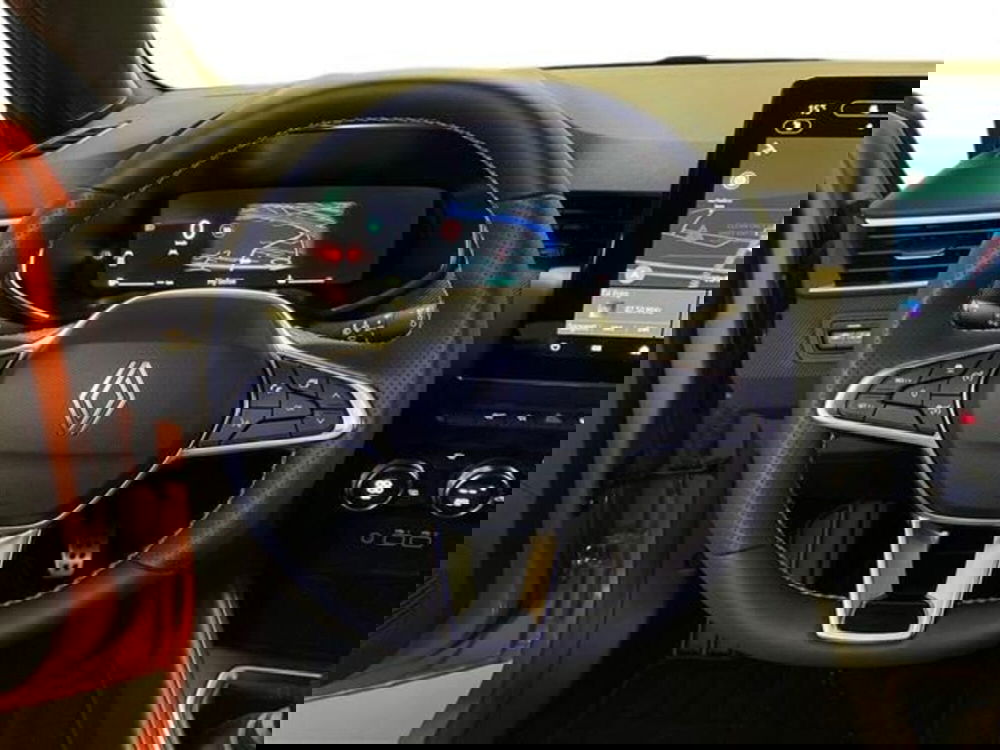 Renault Clio nuova a Como (16)