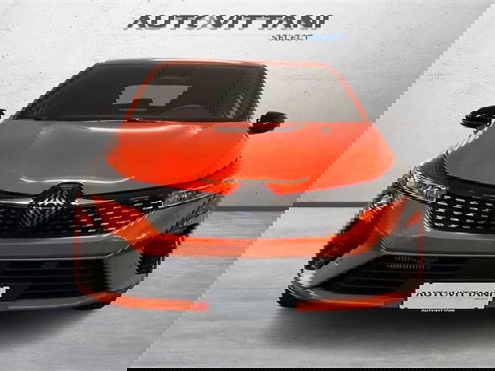 Renault Clio nuova a Como (2)