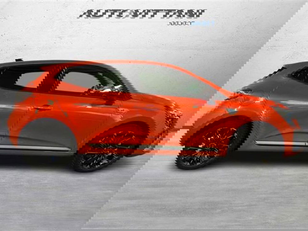 Renault Clio nuova a Como (5)