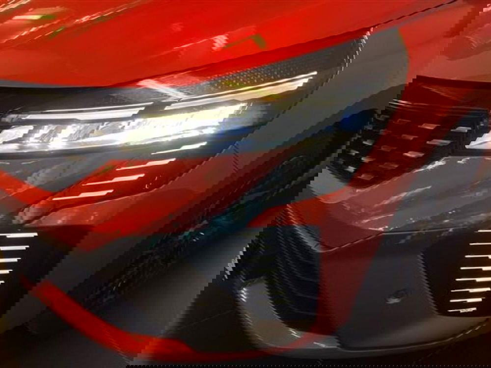 Renault Clio nuova a Como (7)