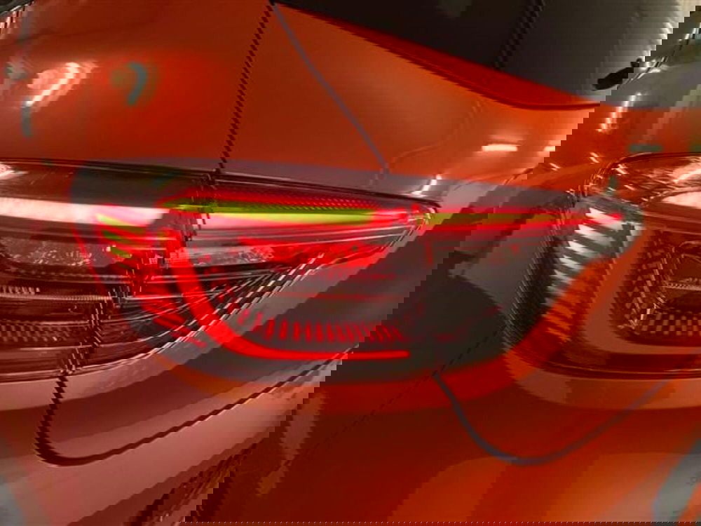 Renault Clio nuova a Como (8)