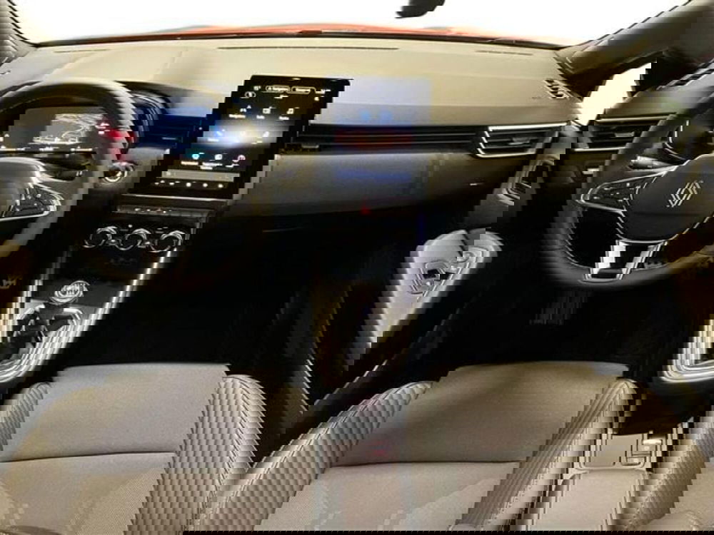 Renault Clio nuova a Como (9)