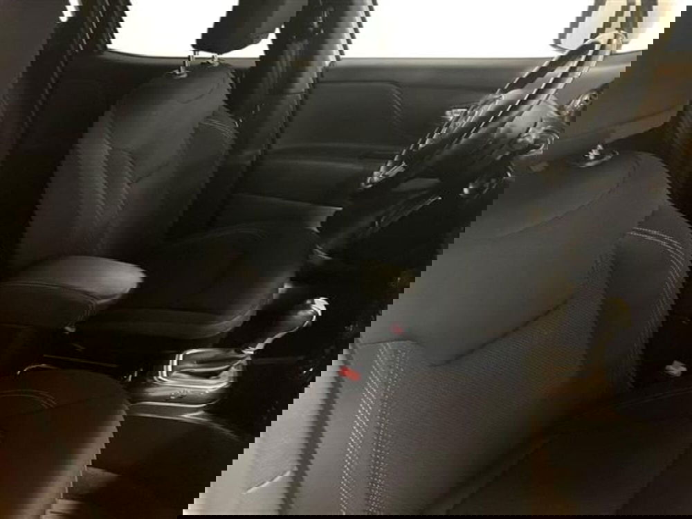 Jeep Renegade usata a Como (10)