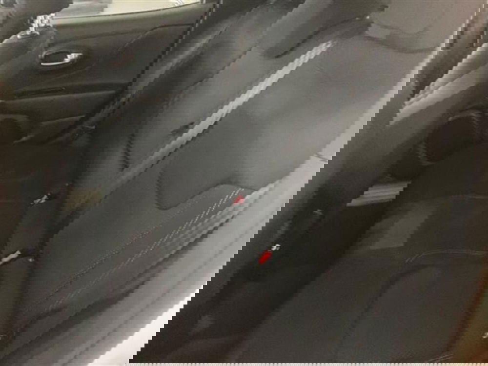 Jeep Renegade usata a Como (11)