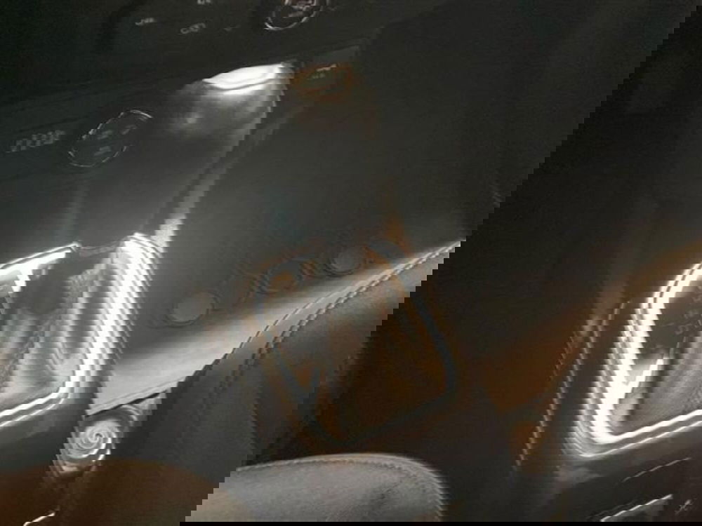 Jeep Renegade usata a Como (13)