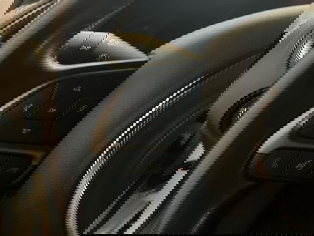 Jeep Renegade usata a Como (16)