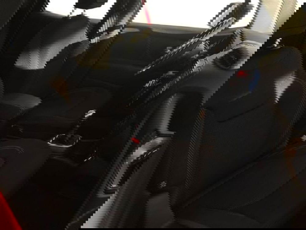 Jeep Renegade usata a Como (11)