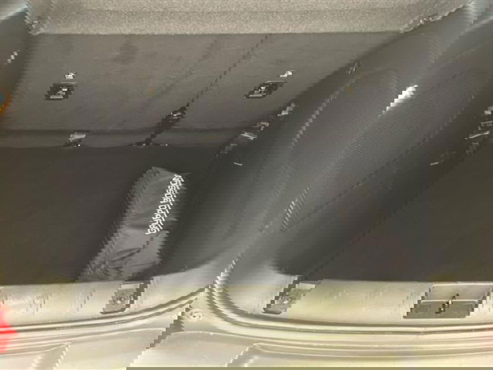 Jeep Renegade usata a Como (17)