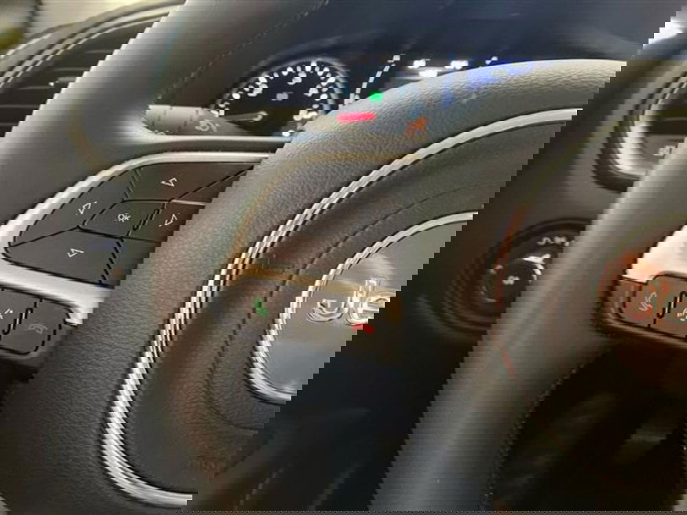 Jeep Renegade usata a Como (19)